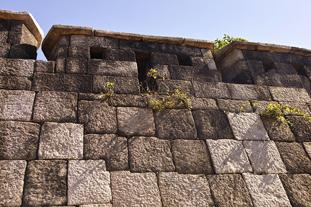 와룡공원~말바위안내소	