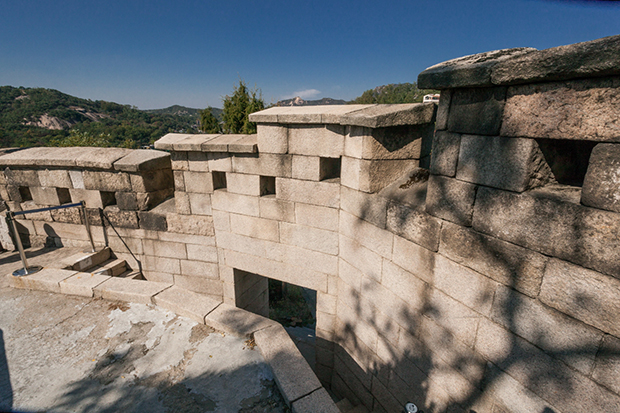 돌고래쉼터 부근