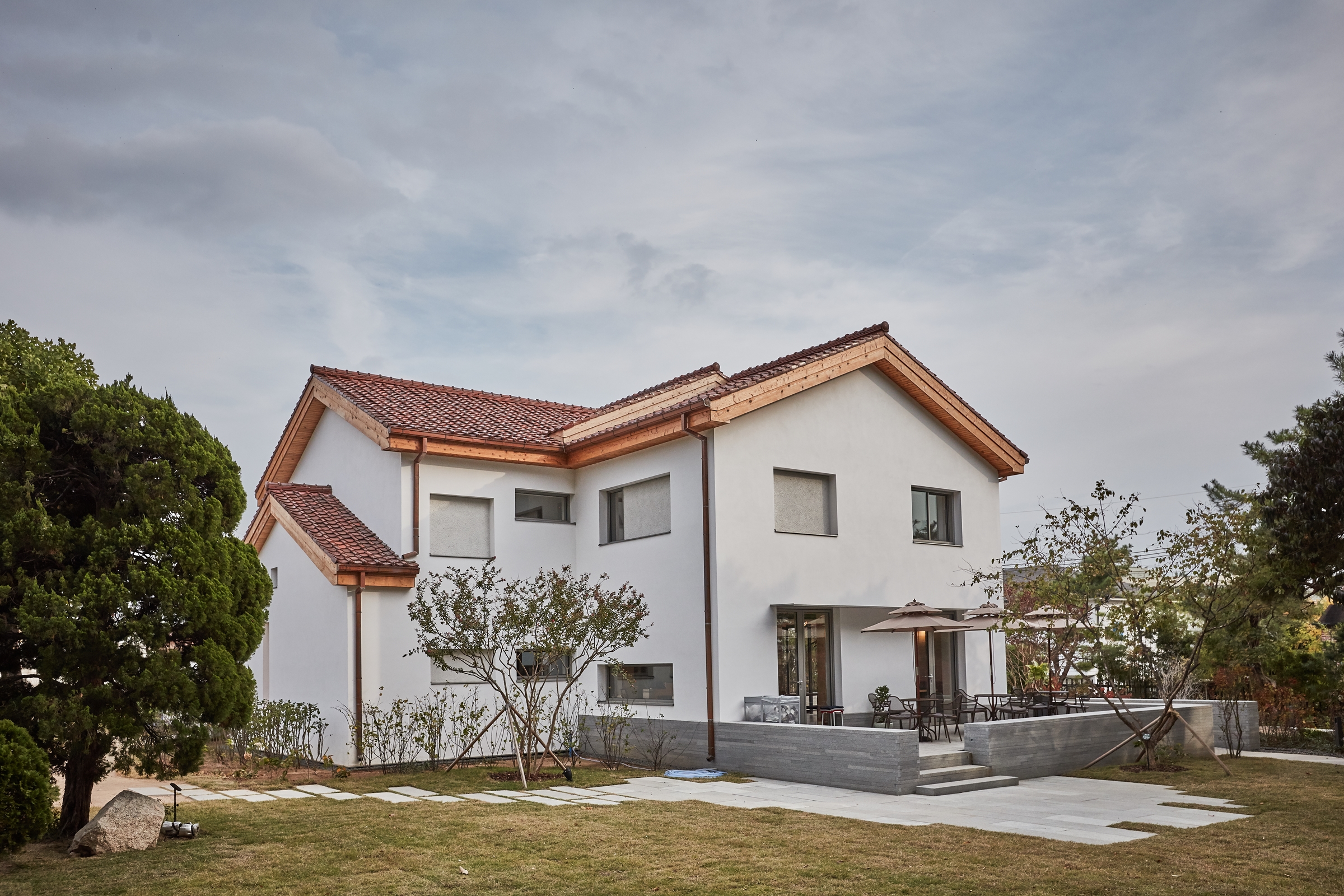 혜화동 전시·안내센터(옛 시장공관)