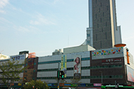 Dongdaemun Market