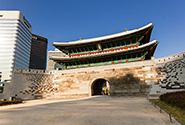 Sungnyemun Gate